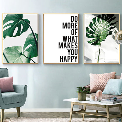 Quadro Decorativo Soggiorno