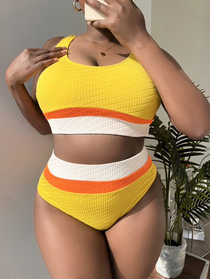 Bikini Mosaico