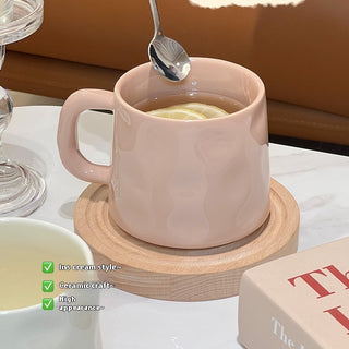 Tazza ceramica
