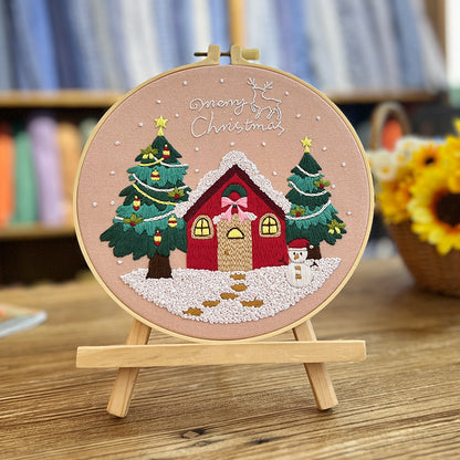 Kit Decorazione Festiva