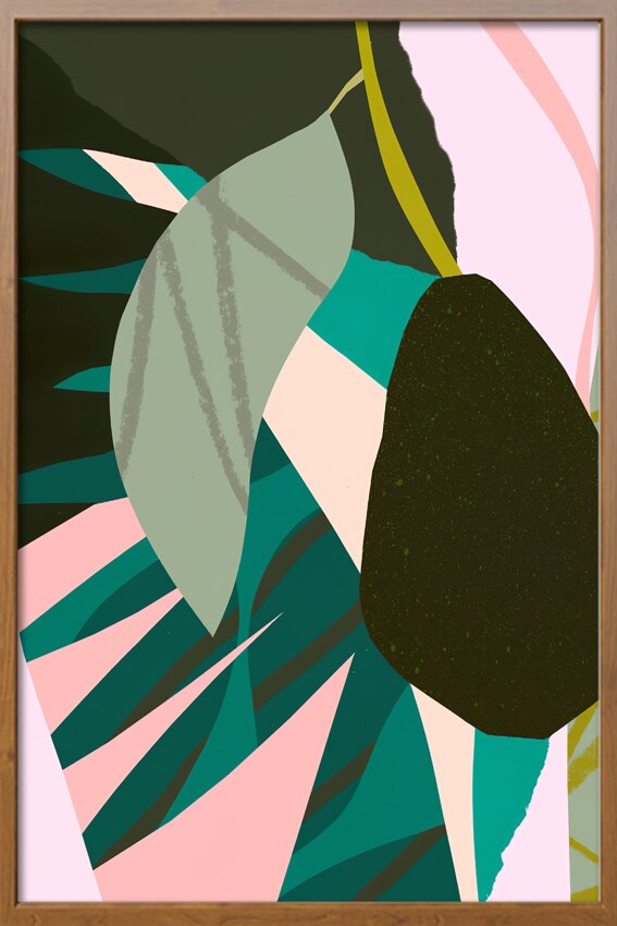 Quadro personalizzato