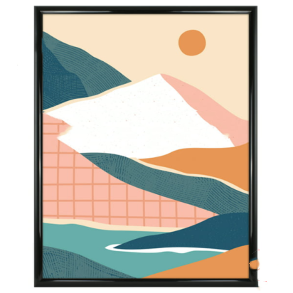 Quadro decorativo