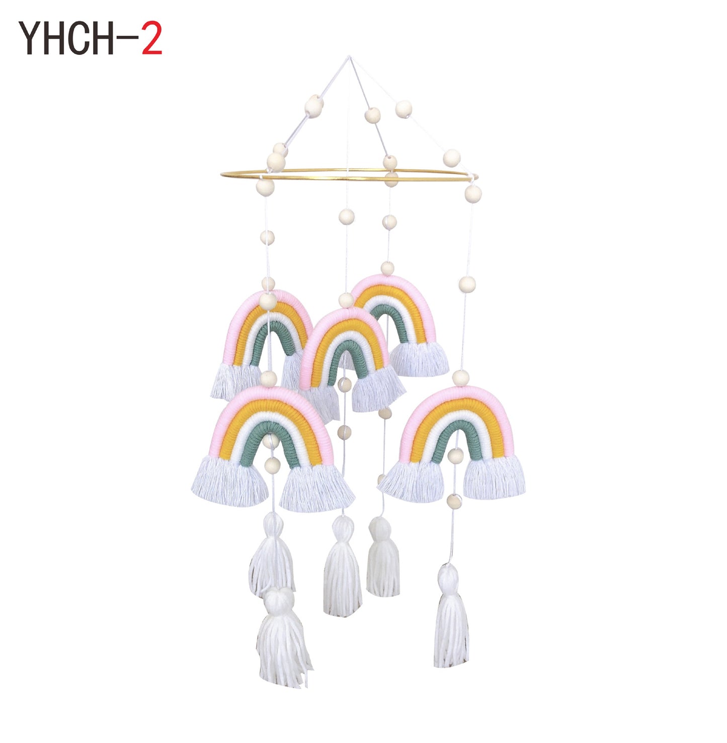 Arazzo arcobaleno