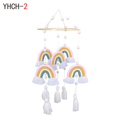 Arazzo arcobaleno