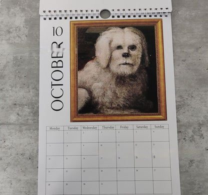 Calendario