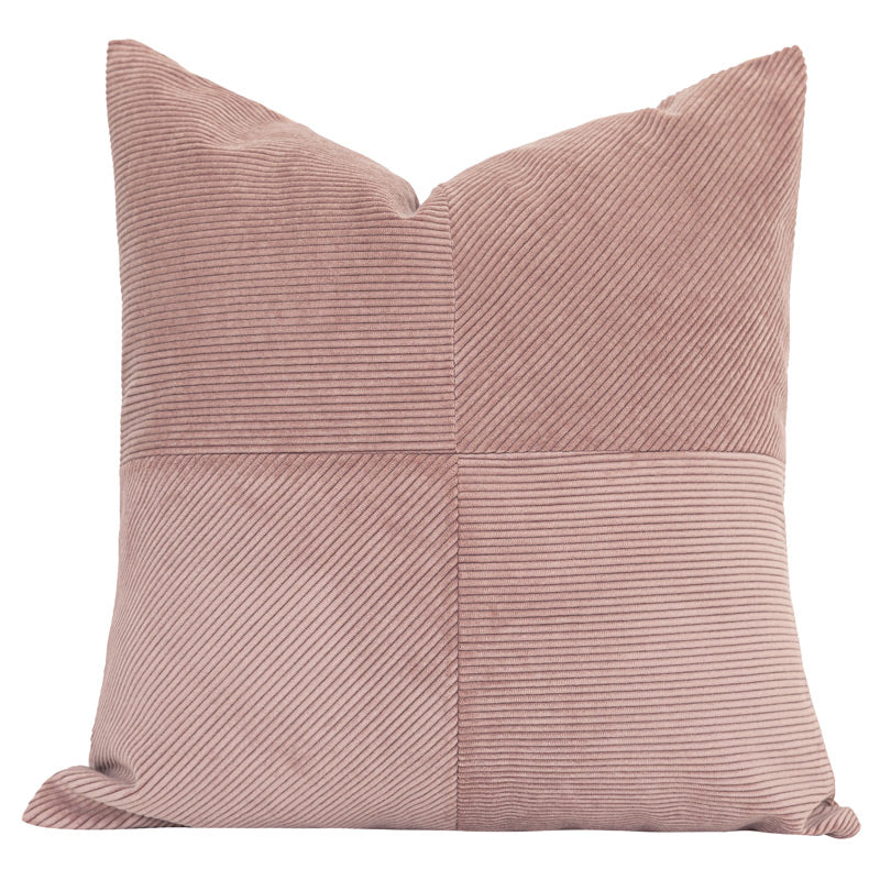 Cuscino rosa