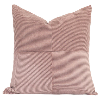 Cuscino rosa