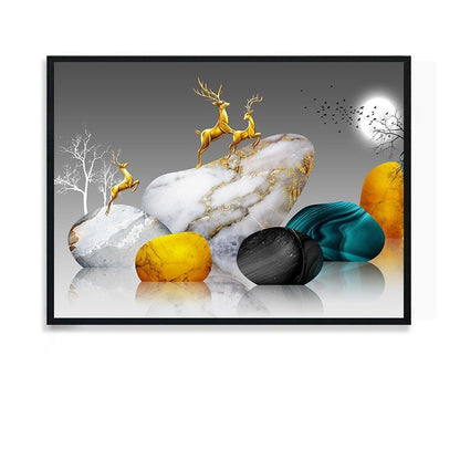 Copri Contatore Decorativo
