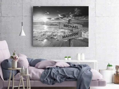 Quadro salotto