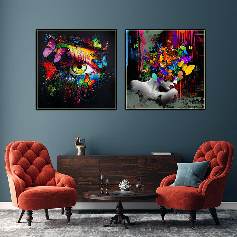 Quadro Spray
