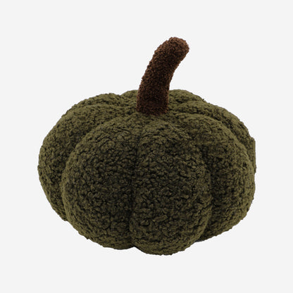 Cuscino a forma di zucca