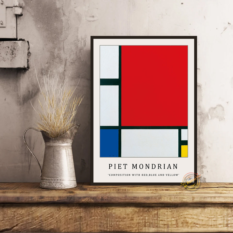 Quadro decorativo