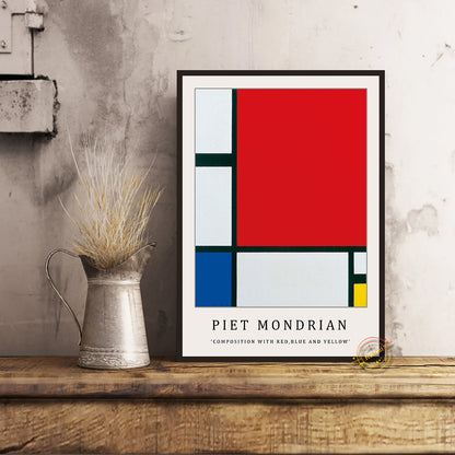 Quadro decorativo