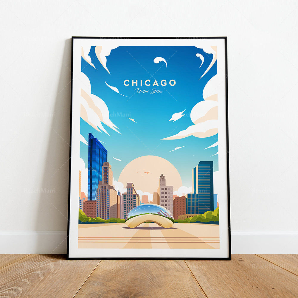 Quadro personalizzato