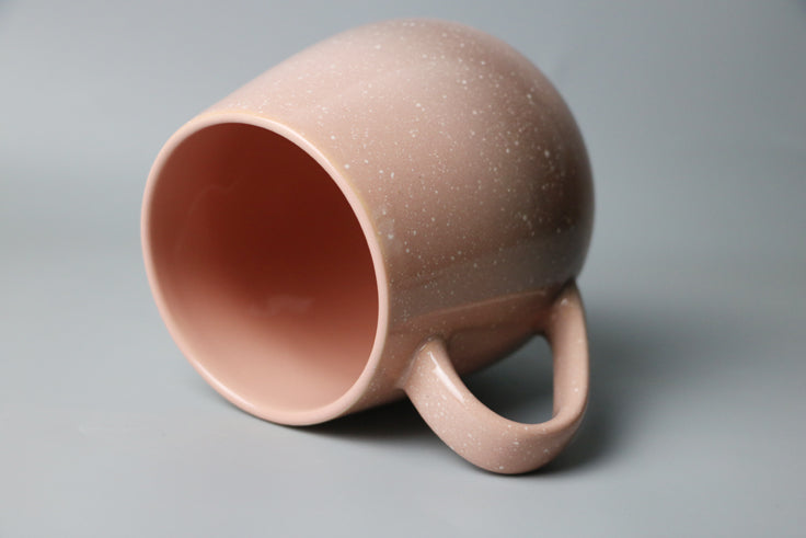 Tazza panciuta