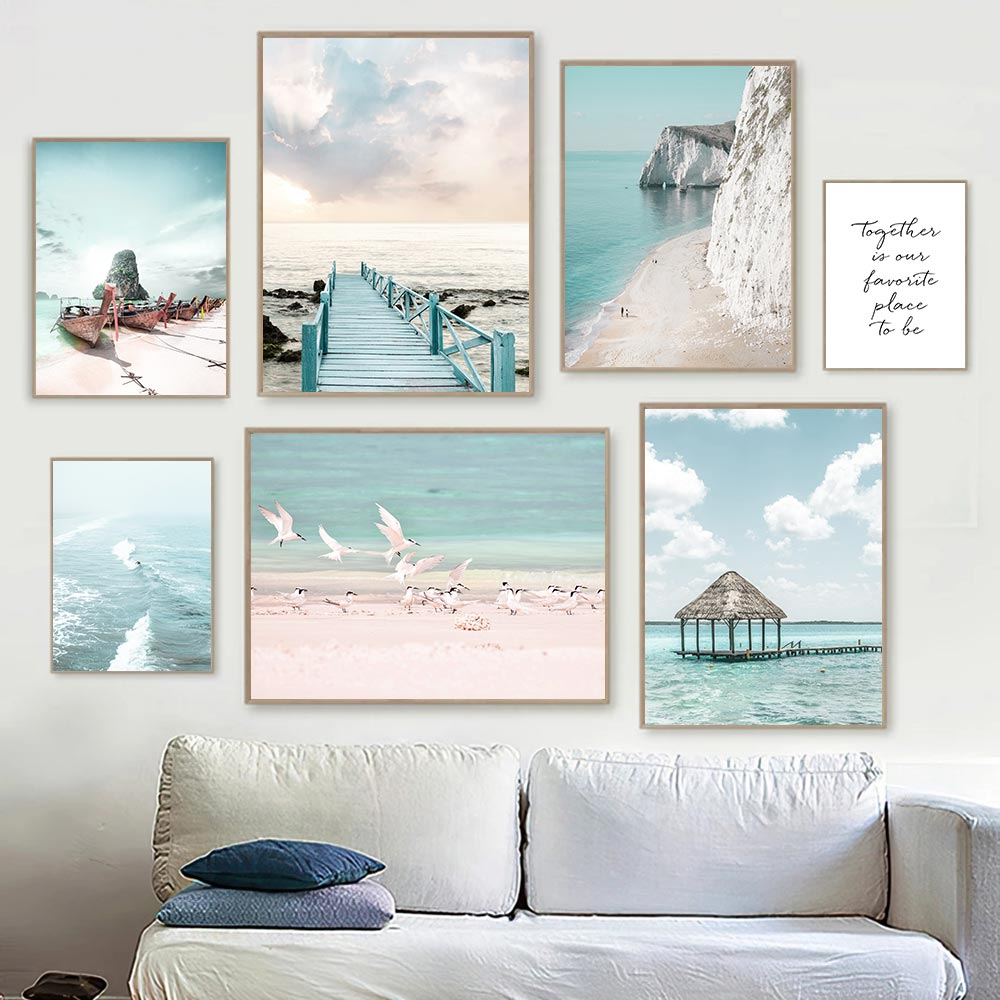 Quadro Semplice Salotto