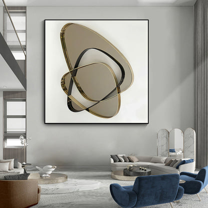 Quadro Astratto Moderno