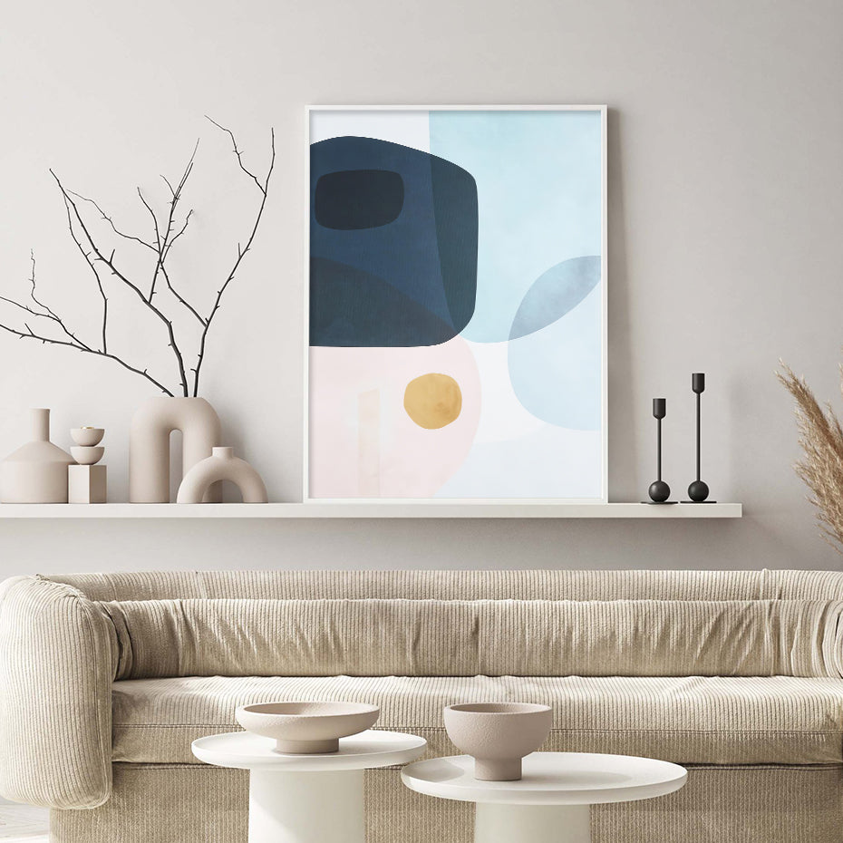 Quadro tela