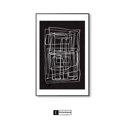 Quadro geometrico