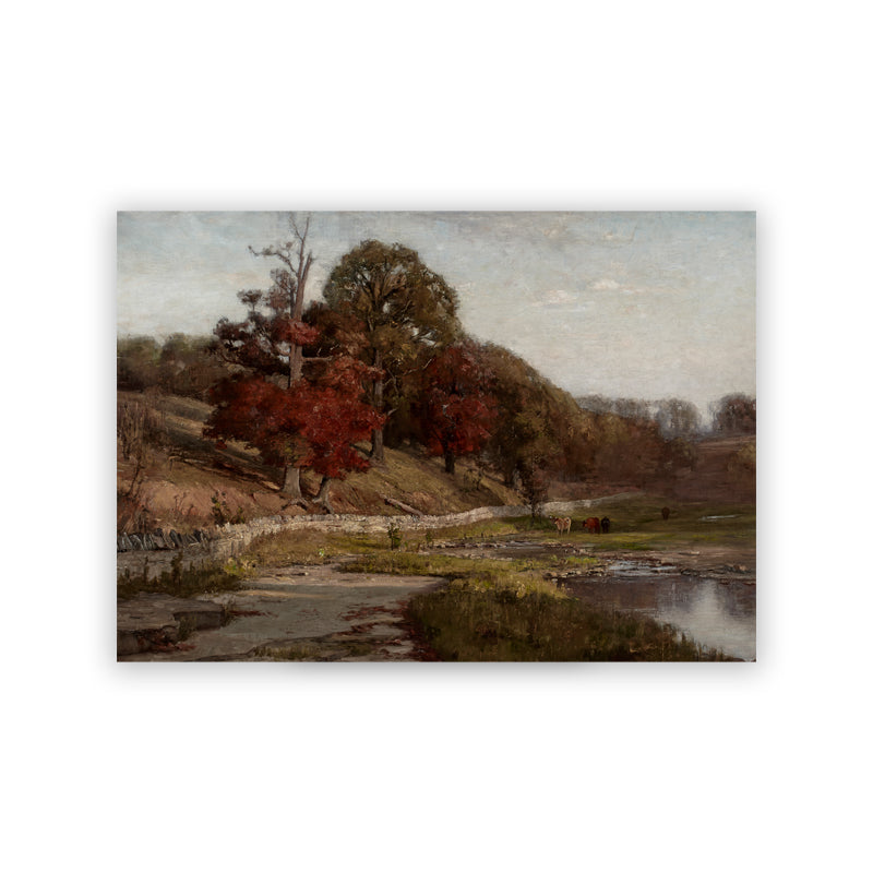 Quadro Soggiorno