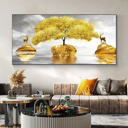 Quadro decorativo