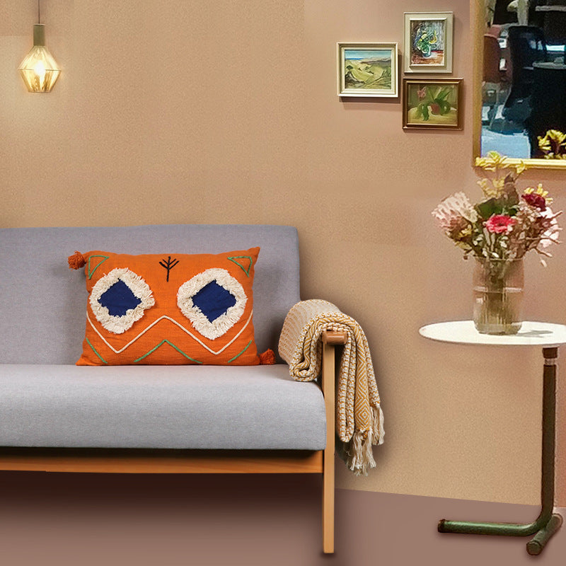 Cuscino cotone stile nordico