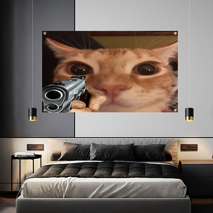 Arazzo Gatto
