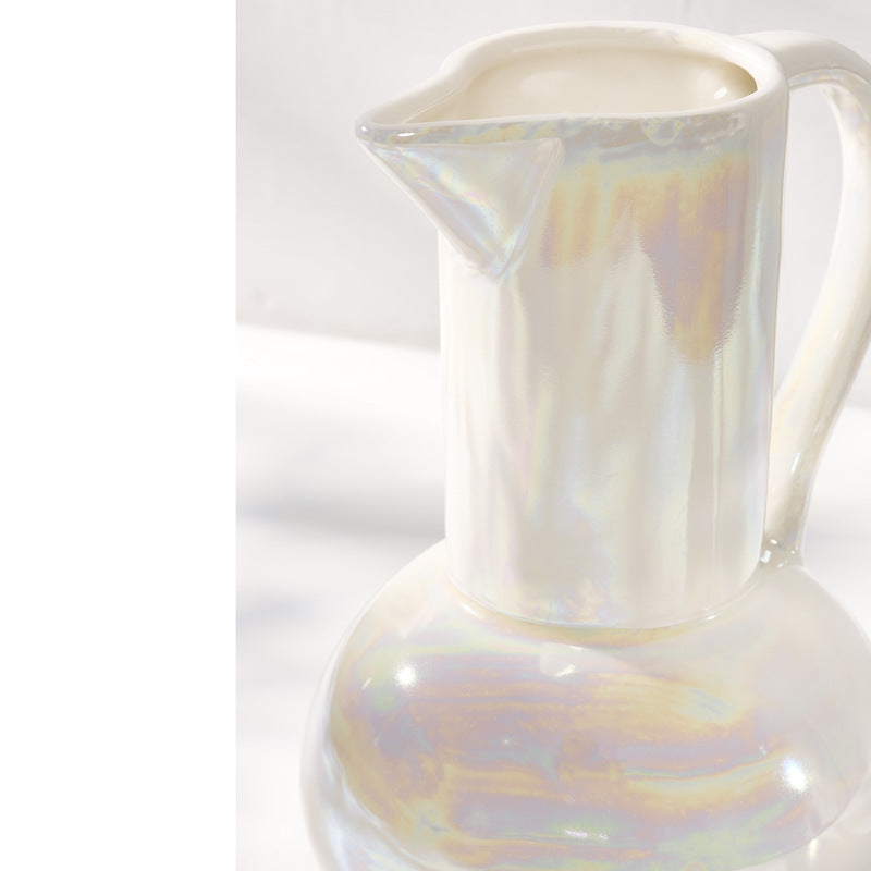 Vaso Art Déco Floreale