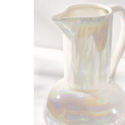 Vaso Art Déco Floreale