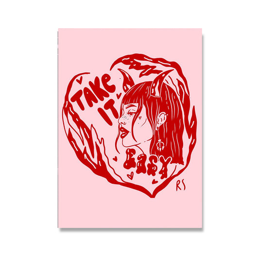 Quadro su tela Ritratti pop art donne