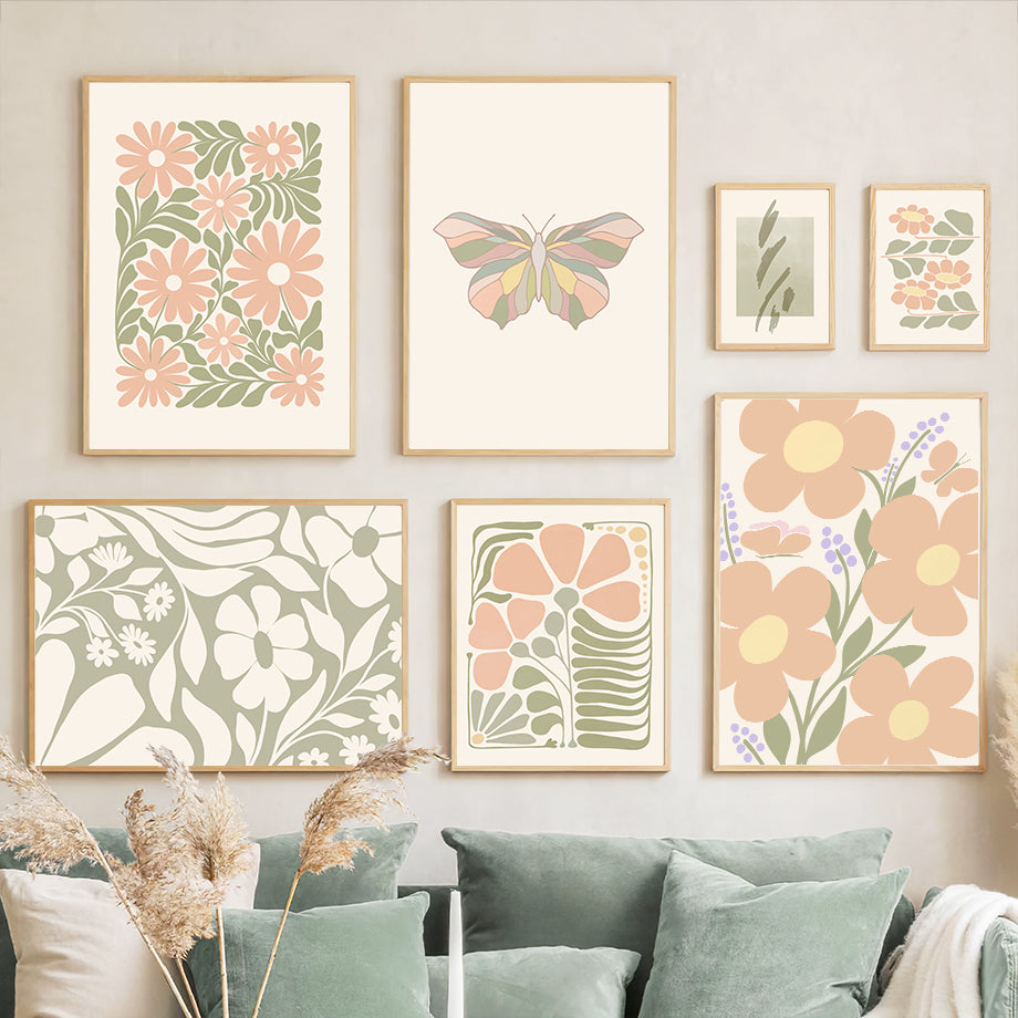 Quadro decorativo
