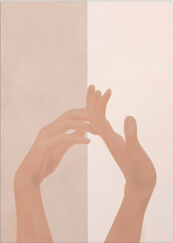 Poster donna