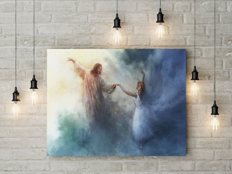 Quadro religioso