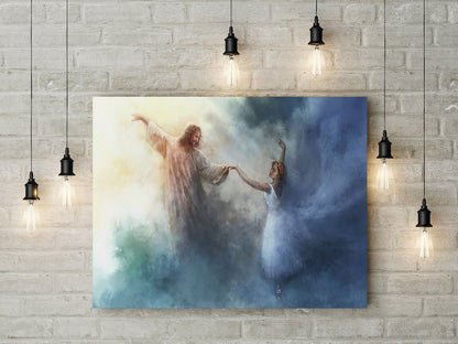 Quadro religioso
