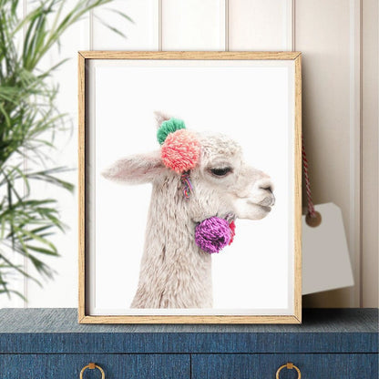 Quadro decorativo
