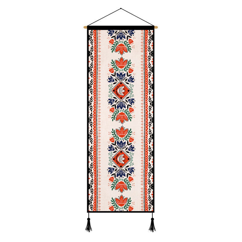 Arazzo decorativo