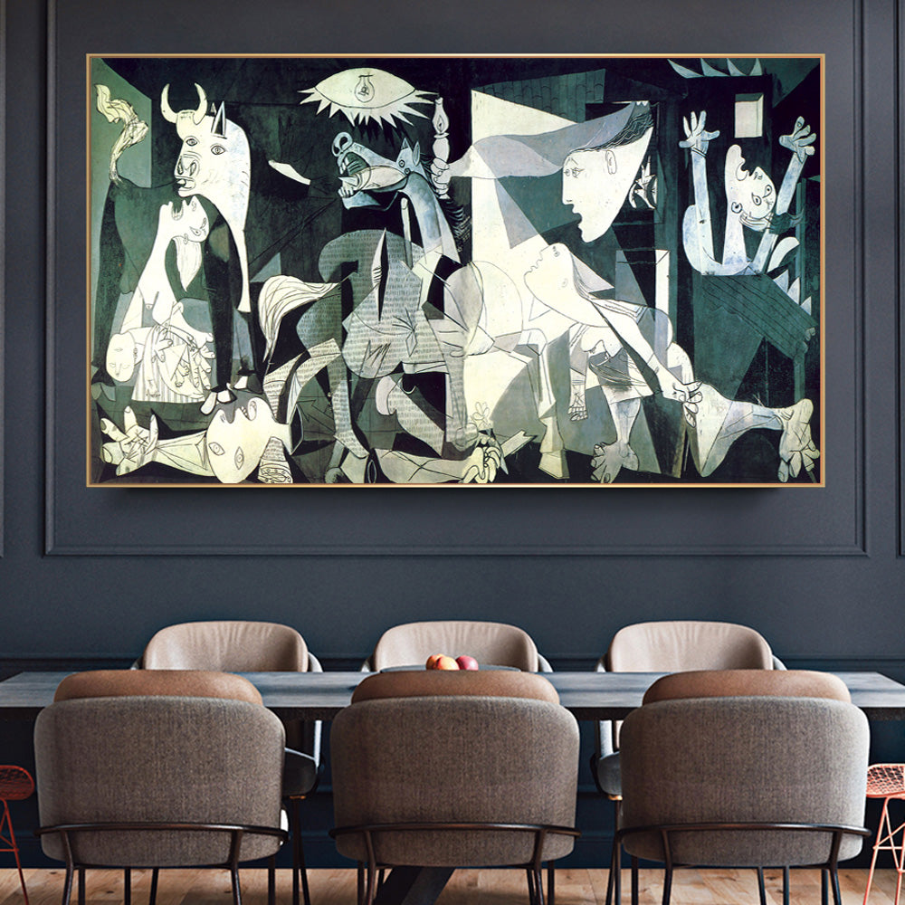 Quadro per Salotto