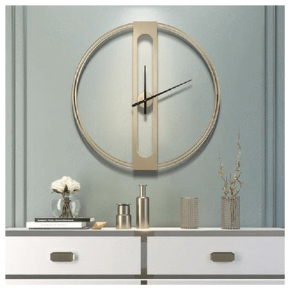 Orologio da parete Albero foglie