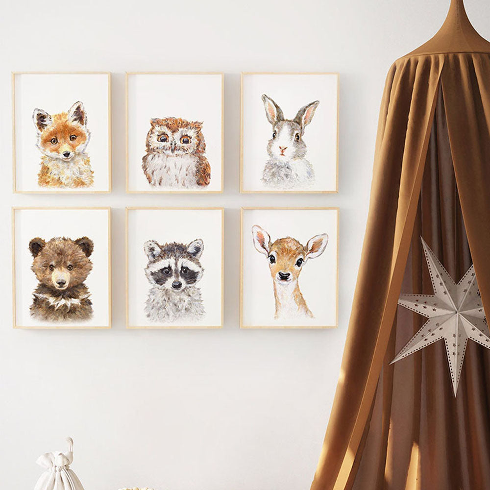 Decorazione nordica