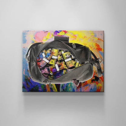 Quadro decorativo