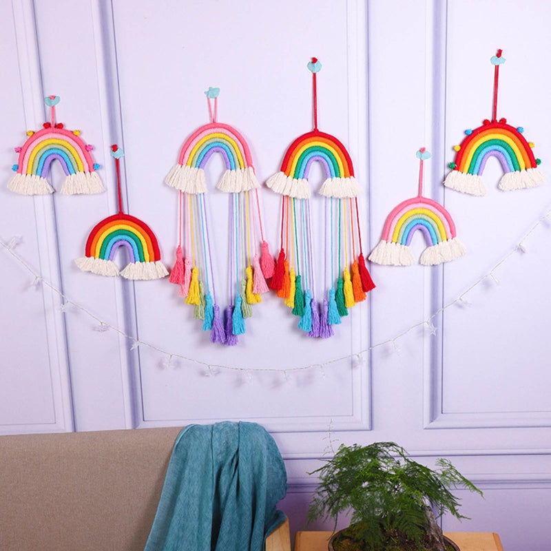 Tappezzeria arcobaleno