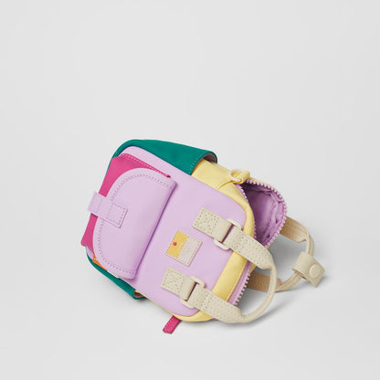 Borsa Ciambella Mosaico