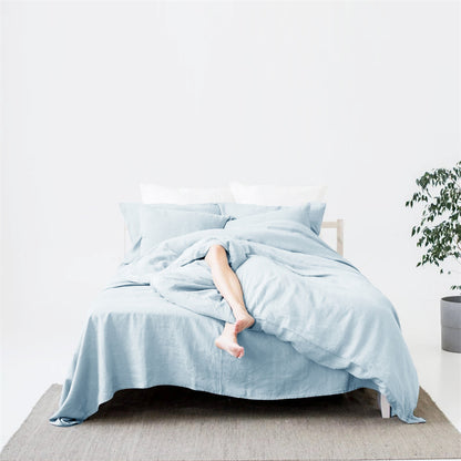 Set Lino 4 Pezzi Nordic