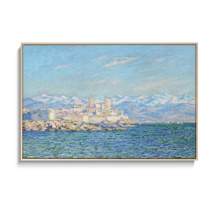 Quadro Impressionista