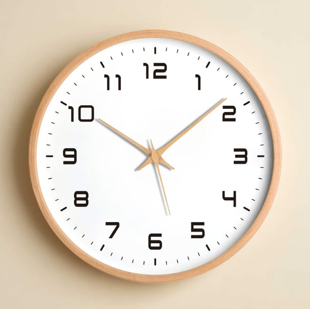 Orologio da parete Stazione meteo