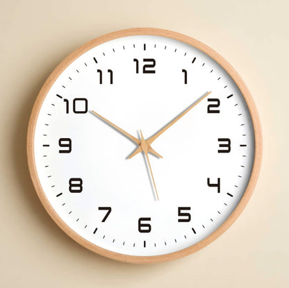 Orologio da parete Stazione meteo