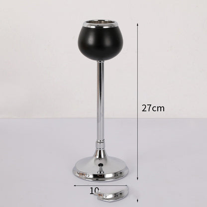 Candelabro minimalista