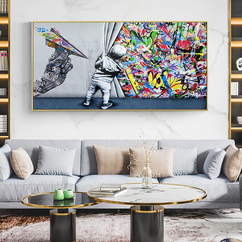 Quadro astratto