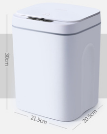 Cestino automatico