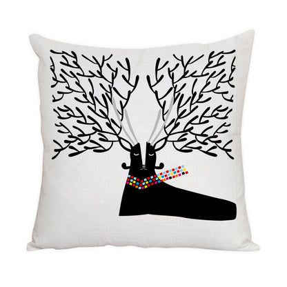 Federa fantasia animalier